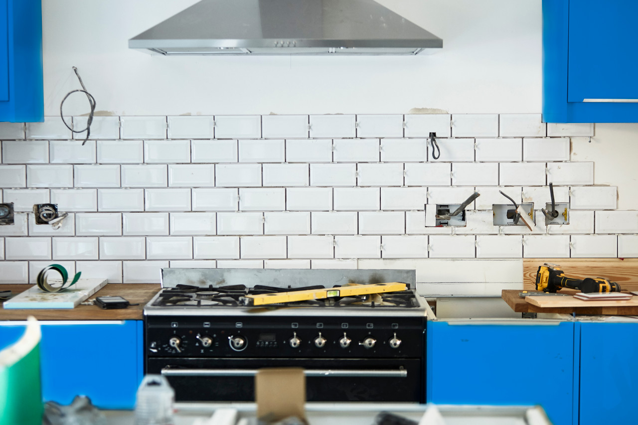 A Kitchen Remodel Worksheet to Help You Cut Costs