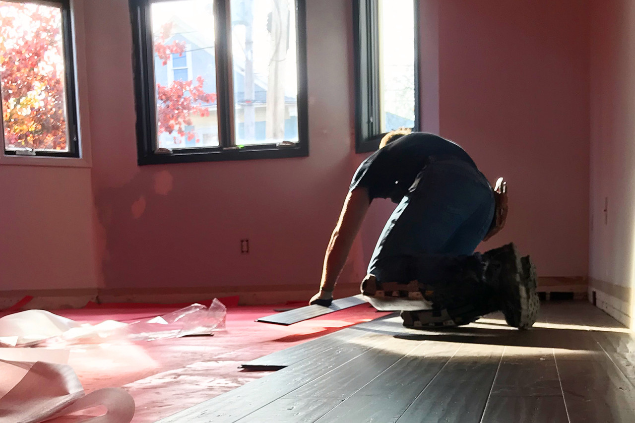 7 Important Repairs to Make Before Selling A House