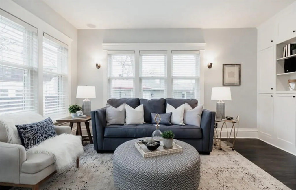 Why Home Staging Inspires the Best Prices in Any Housing Market