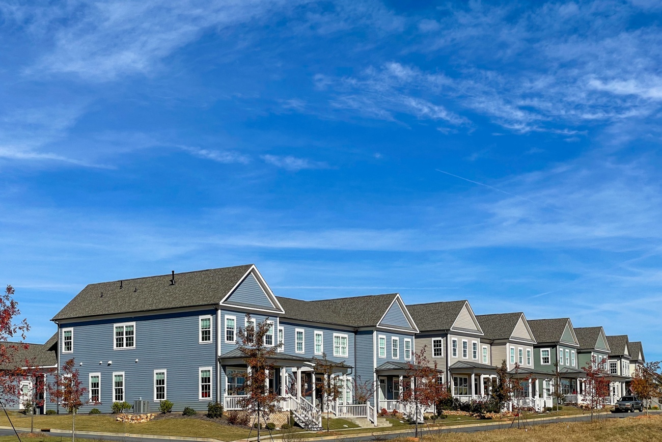 How Can Technology Streamline Real Estate Affordability?